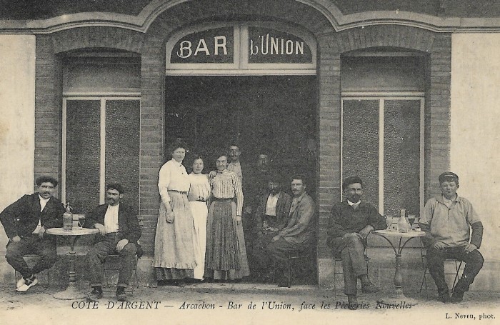 Bar de l'Union