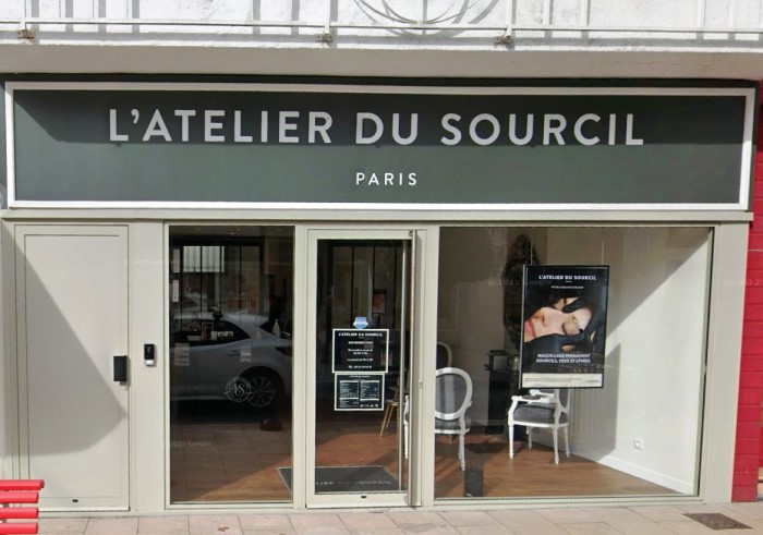 Cours Lamarque 11 bis 2025