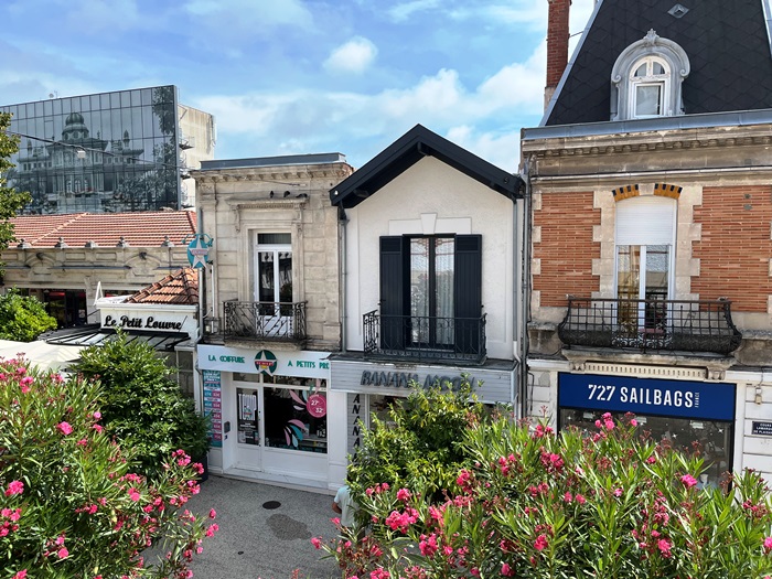 Cours Lamarque 2025