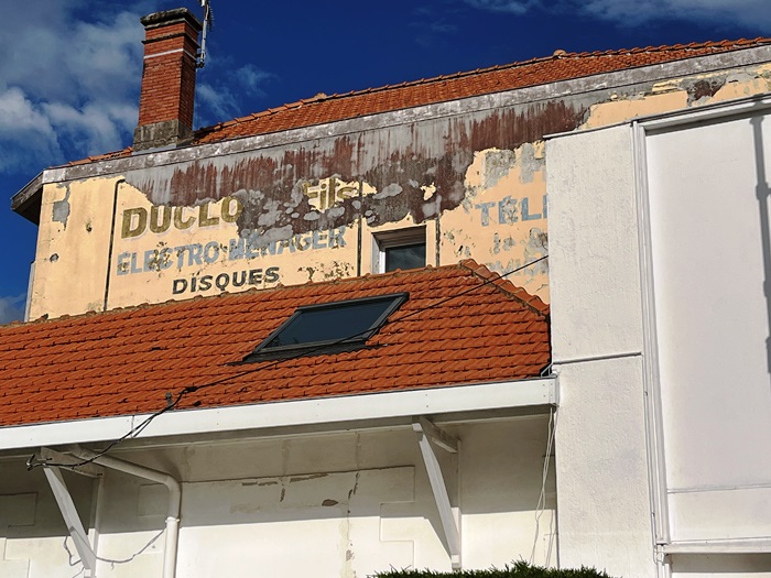 Duclos Disques 2025