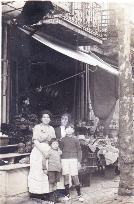 Echevarria