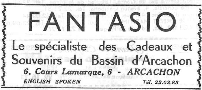 Fantasio