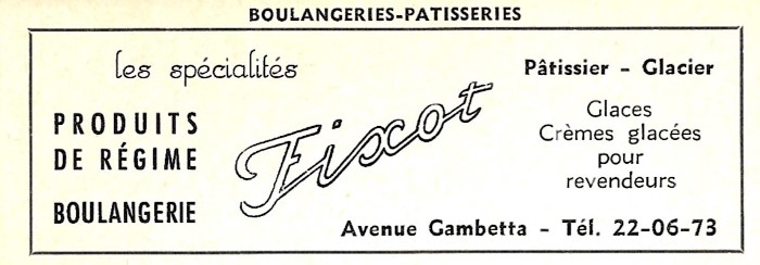 Fixot Pub 1963
