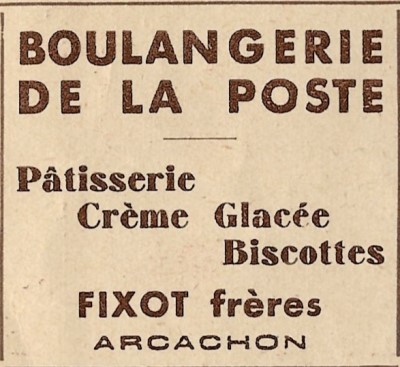 Fixot Pub 1948