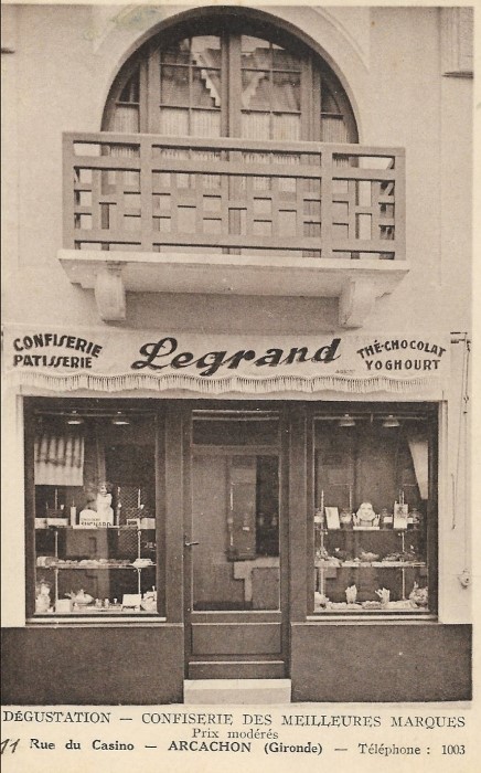 Legrand Casino 11