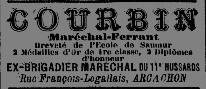 Marchal-ferrant 1906