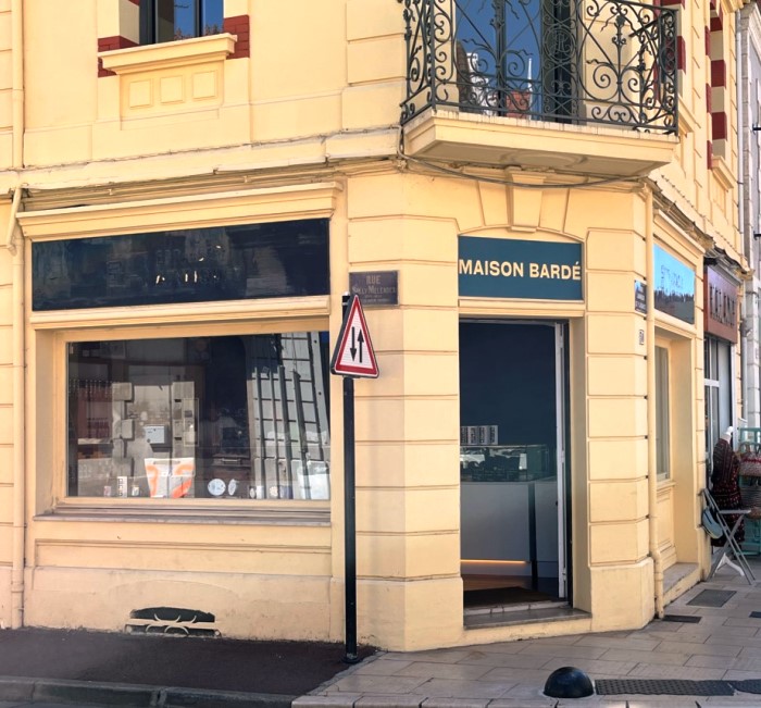 Maison Bardé 2025