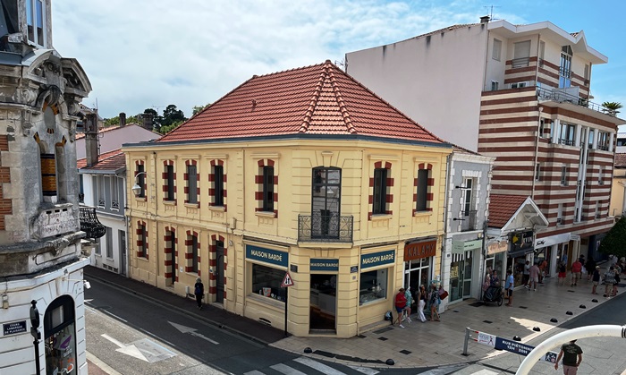 Maison Bardé 2025