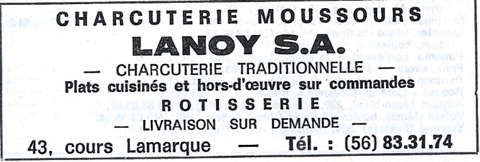 Moussours 1980