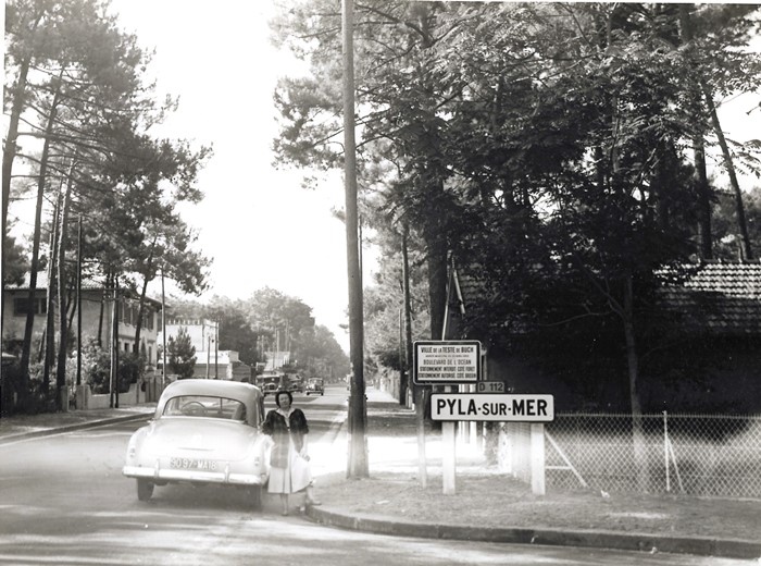 Place du Maréchal Delattre de Tassigny