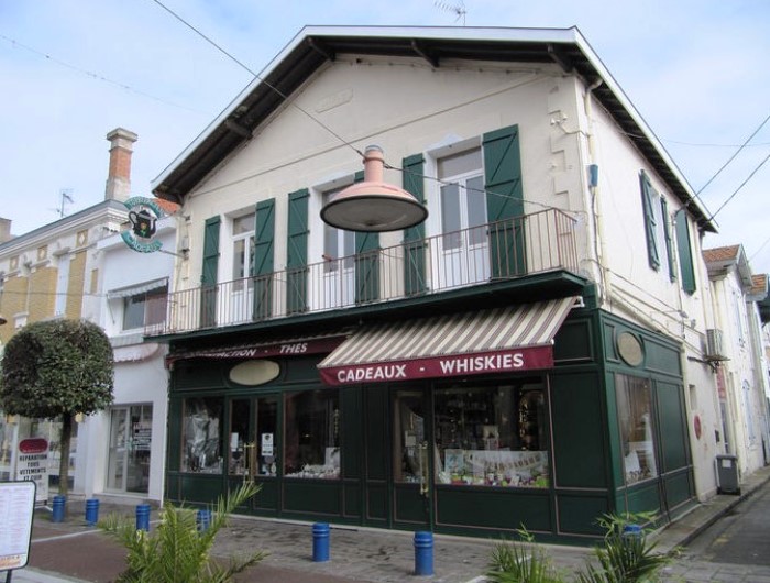 Torrefaction Henriette C.