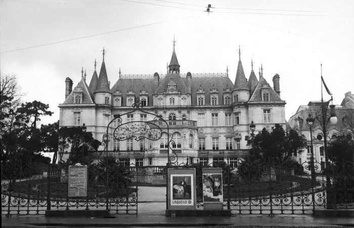 Casino Deganne 1913