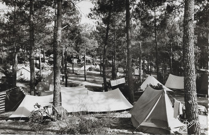 Camping Abatilles