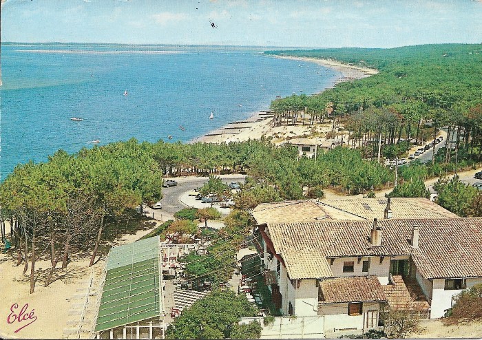 Corniche 1963