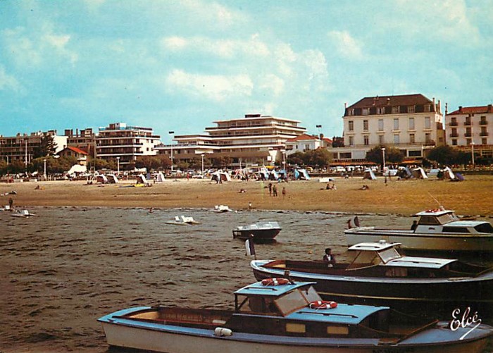 Front de Mer 1980