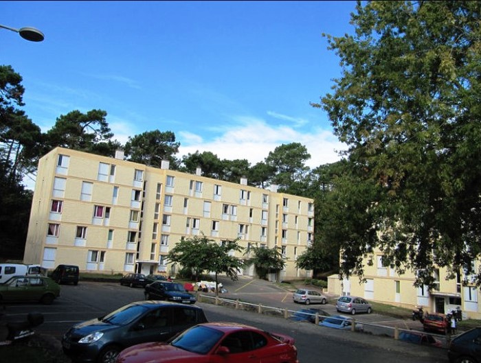 Grands Chênes Bloc