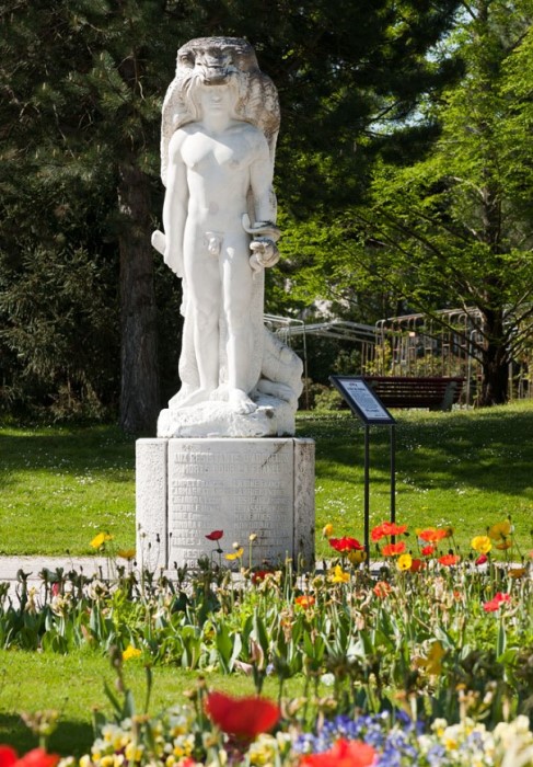 Hercule 2011
