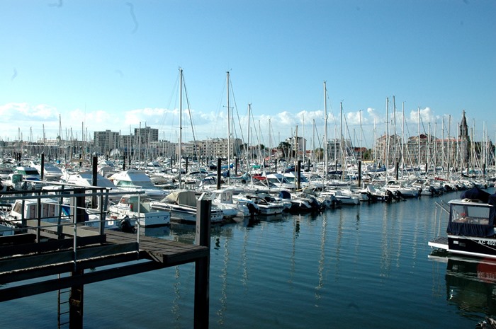 Port de Plaisance 2011