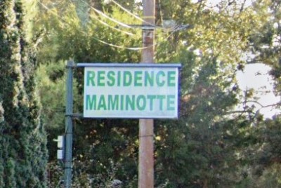 Résidence Maminotte