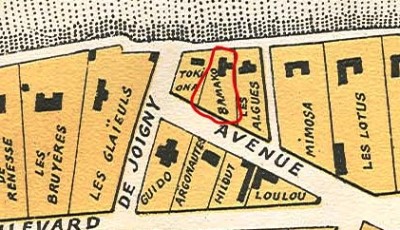 Bamako Ducos 1928