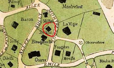 Bellini Ormières 1896