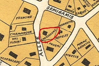 Cantarane Ducos 1928