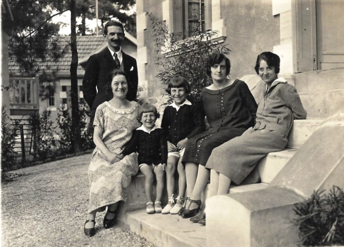 Casa Mia VH
