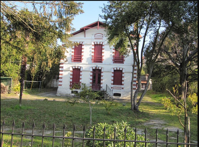 Claronde Mustapha 2011