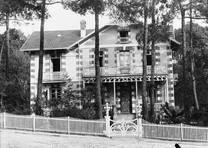 Villa David SD