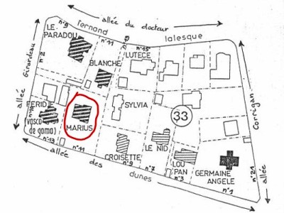 Gay Lussac Marius Ilot 33