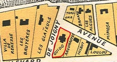 Guido Ducos 1928