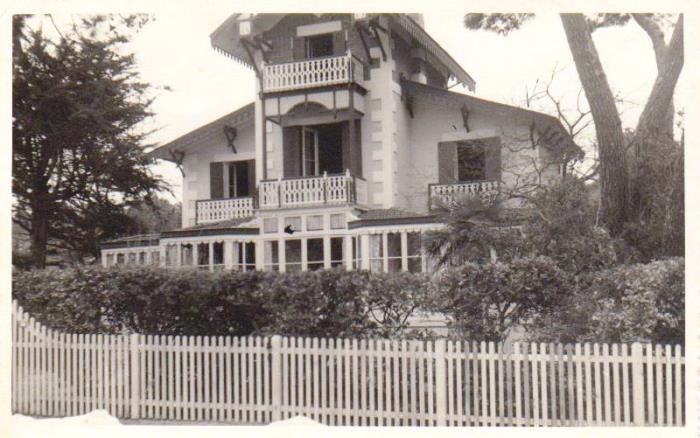 Guido Syra 1960