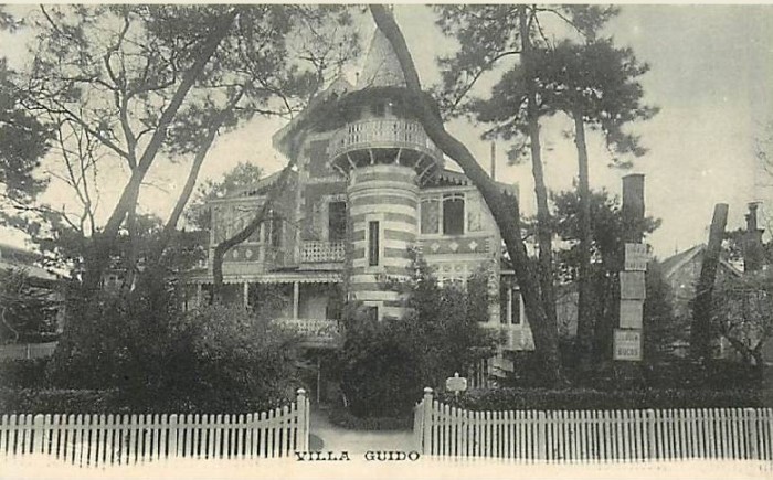 Guido Oc�an