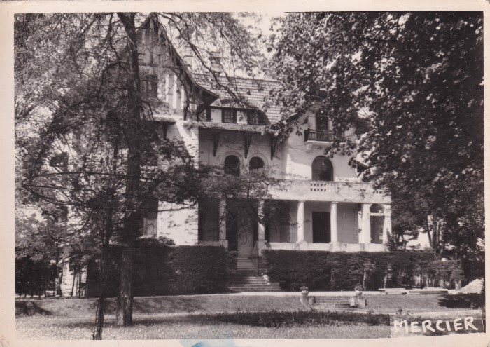 Ker Maden Moulleau 1939