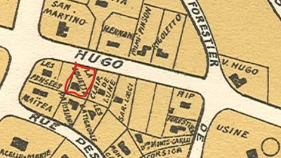 La Joliette Ducos 1928