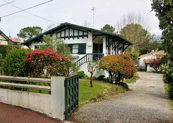 Villa Laketch�a Moulleau 2025