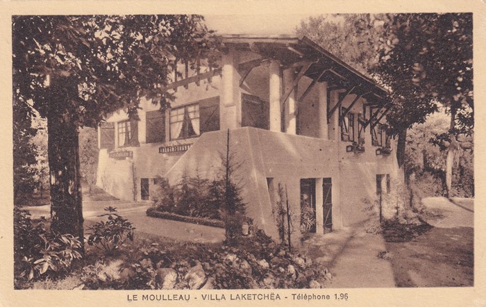 Laketch�a Moulleau