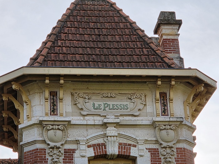 Le Plessis 2025
