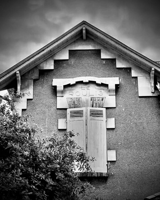 Le Roulis 1950