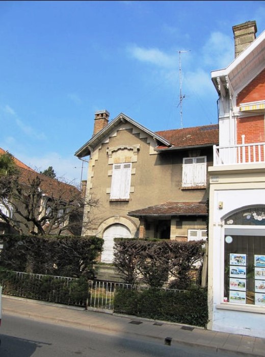 Le Roulis 2011
