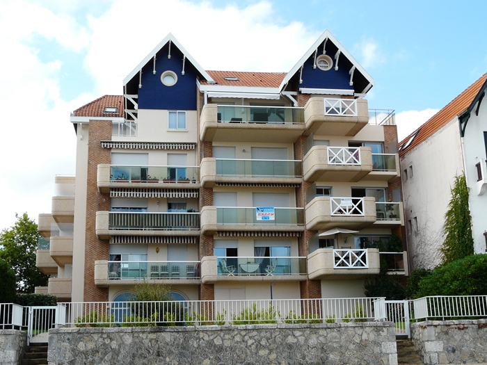 Les Algues 2010