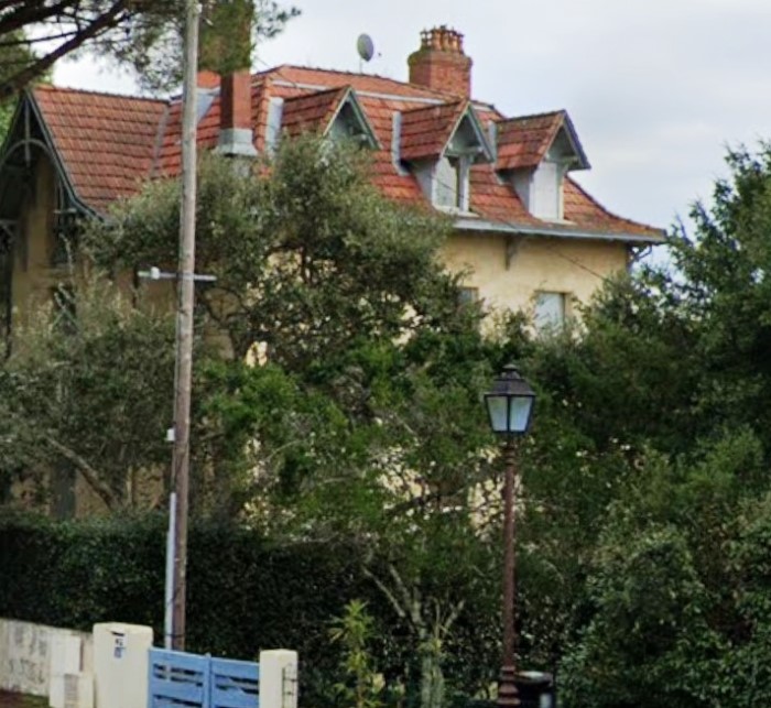 Les Algues VH Leibnitz