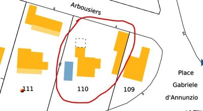 Les Brandes Cadastred2022