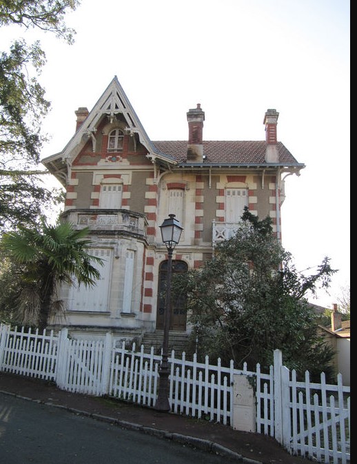 Les Cl�matites 2011