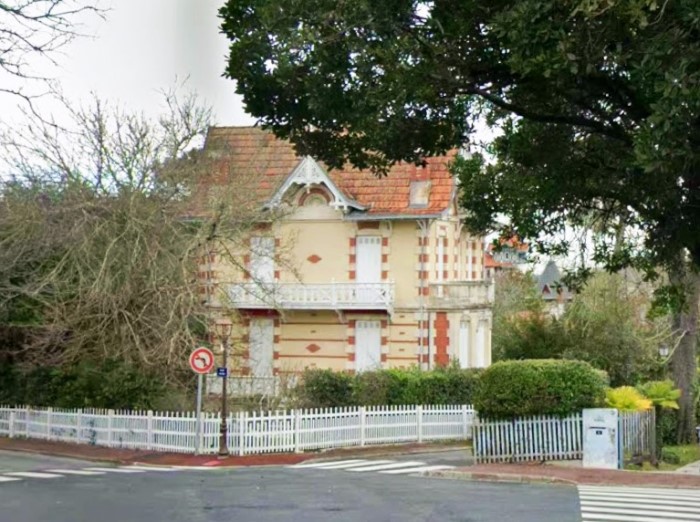 Les Cl�matites 2025