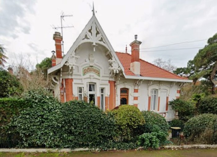 Les Coquelicots 2020