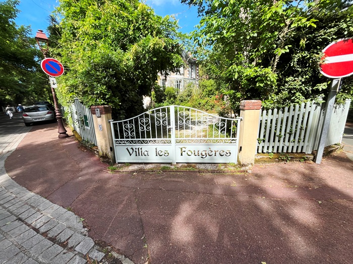 Les Fougères VH 2026