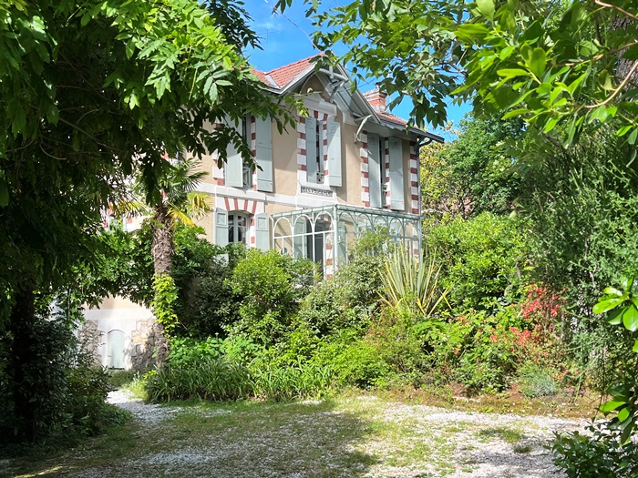 Les Fougères VH 2026