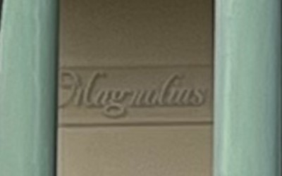 Les Magnolias 2026