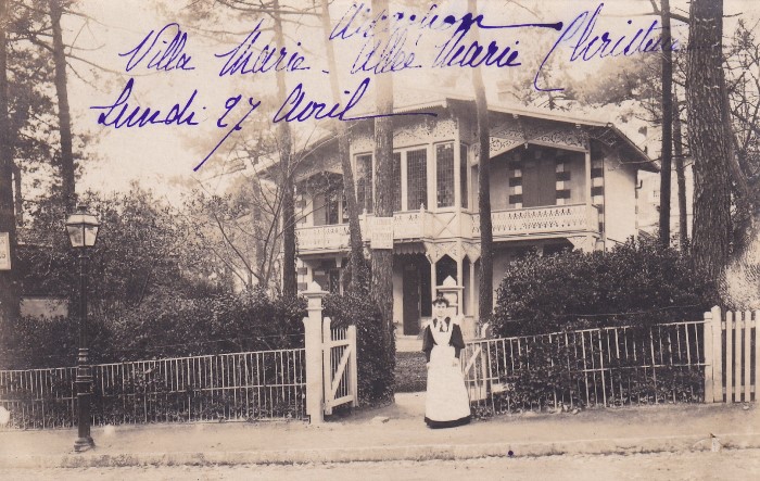 Marie VH